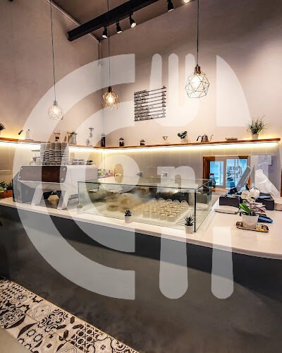 Waqta Coffee Shop