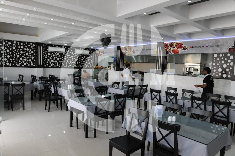 White House Restaurant