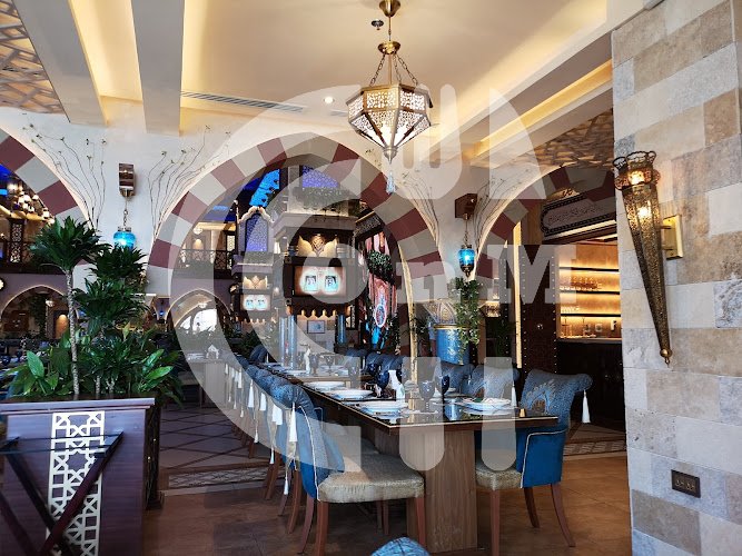 Yasmine Palace Restaurant