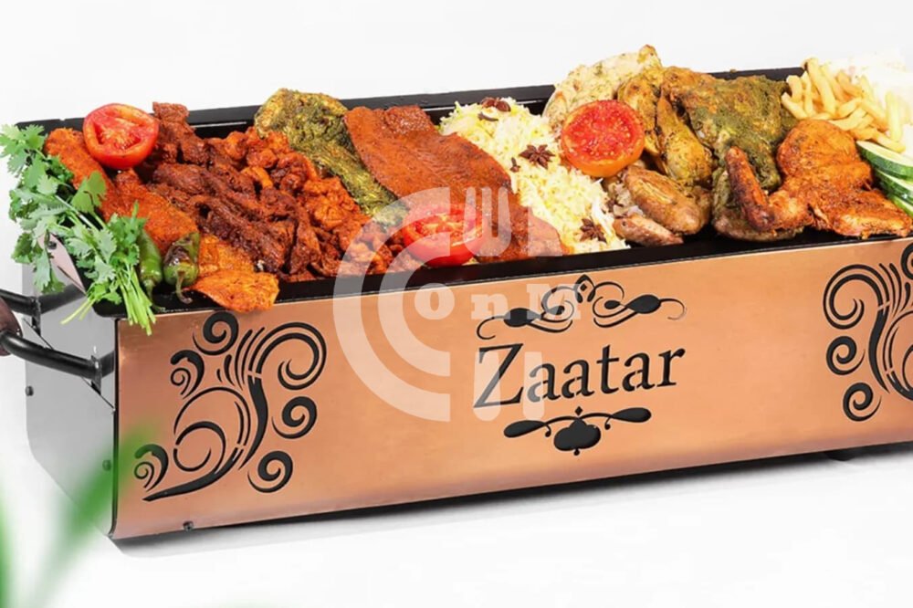 Zaatar Restaurant