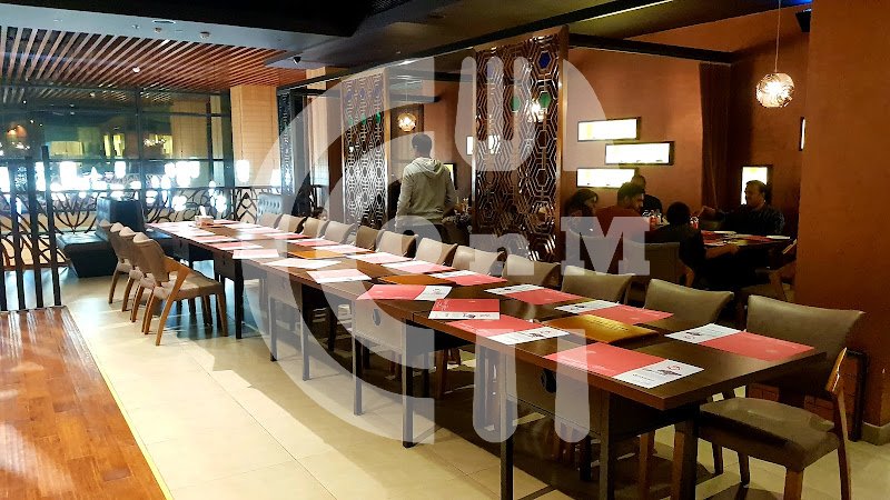 Zaitoon Restaurant, Salwa Road
