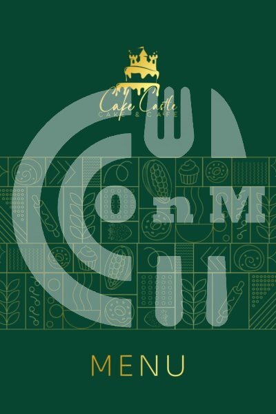 Cake Castle Restaurant Offer in Qatar