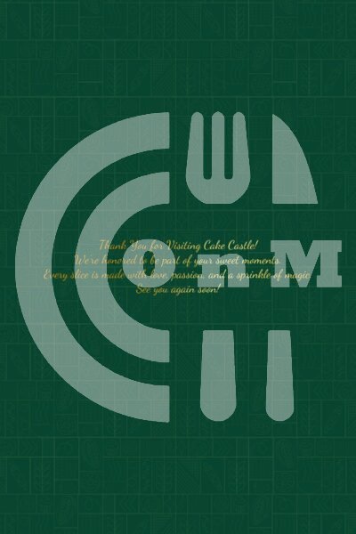 Cake Castle Restaurant Offer in Qatar