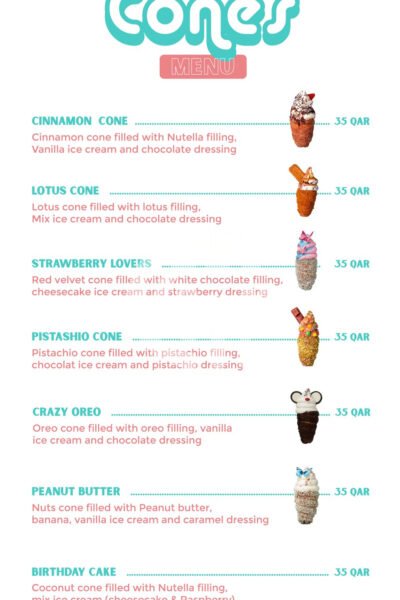 Chimney House Restaurant Offer in Qatar