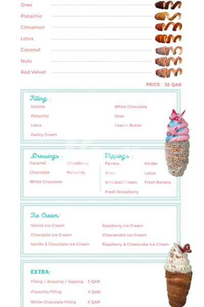 Chimney House Restaurant Offer in Qatar