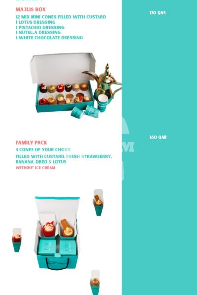 Chimney House Restaurant Offer in Qatar