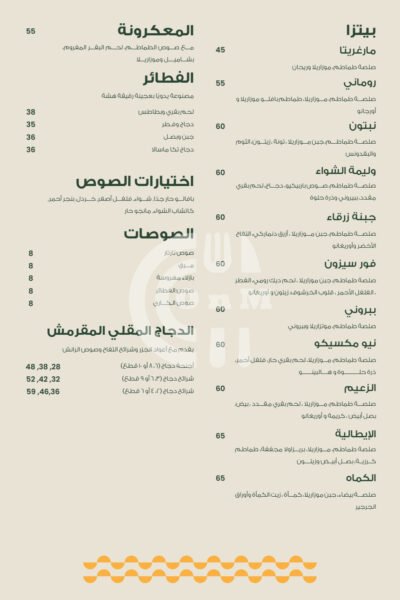 The Chippy Restaurant Offer in Qatar