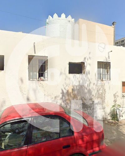hubab bin jubair street Doha-qatar