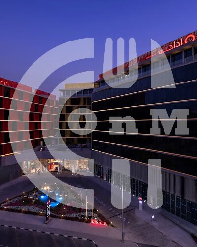 ibis Doha