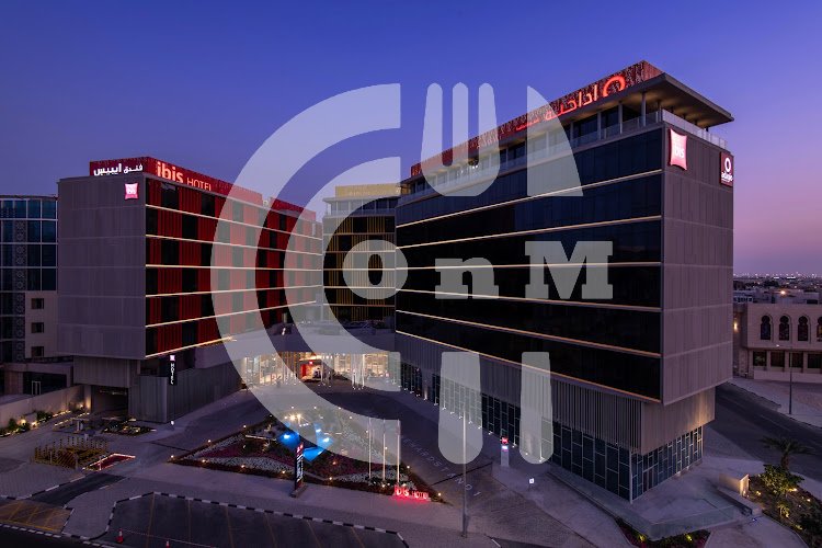 ibis Doha