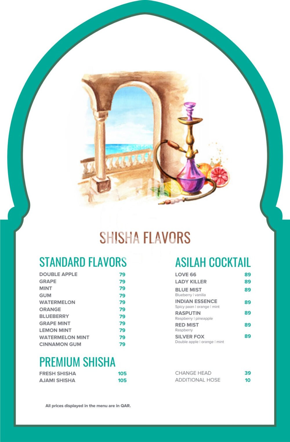 independent sphc doha 10231658681 original 13 OFFER N MENU DISCOUNT