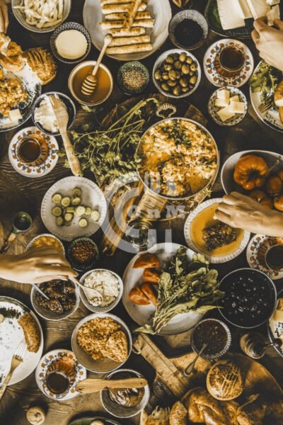 Basaksehir Turkish Restaurant Downtown Restaurant Offer in Qatar