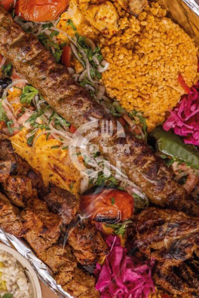 Basaksehir Turkish Restaurant Downtown Restaurant Offer in Qatar
