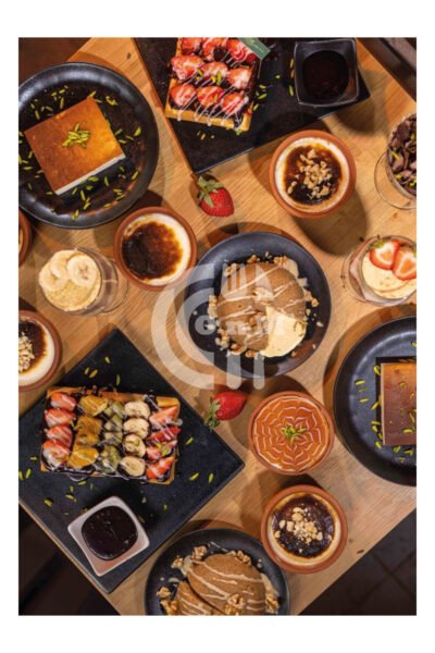 Basaksehir Turkish Restaurant Downtown Restaurant Offer in Qatar