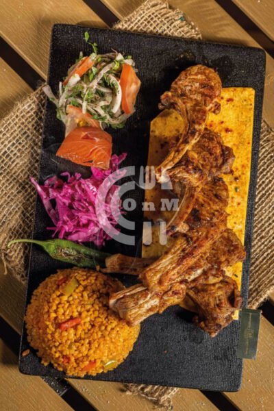 Basaksehir Turkish Restaurant Downtown Restaurant Offer in Qatar