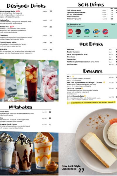 Nando's Salwa Road Restaurant Offer in Qatar