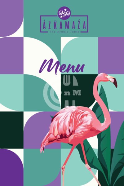 Azka Mazza Restaurant Restaurant Offer in Qatar