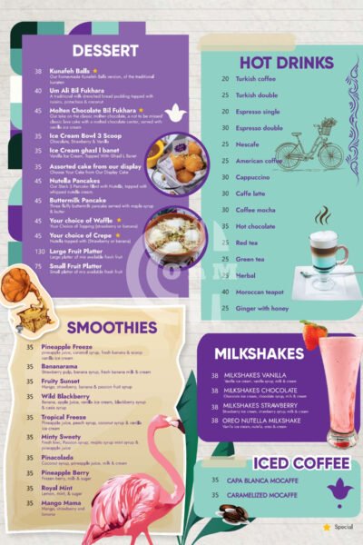 Azka Mazza Restaurant Restaurant Offer in Qatar