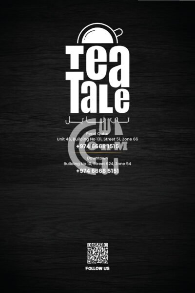 Tea tale Restaurant Offer in Qatar