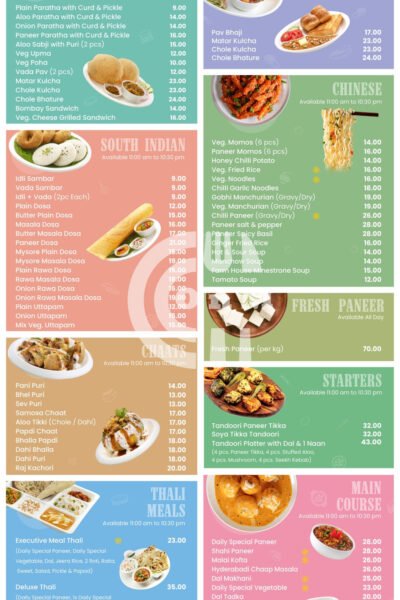 Bikanervala Restaurant & Sweets Restaurant Offer in Qatar