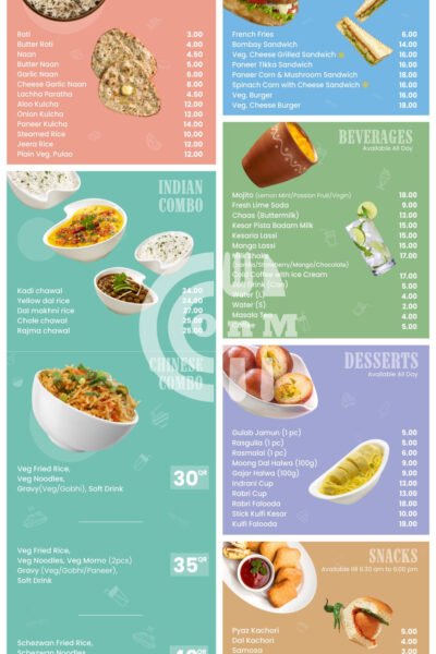 Bikanervala Restaurant & Sweets Restaurant Offer in Qatar
