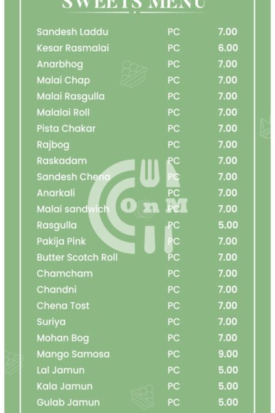 Bikanervala Restaurant & Sweets Restaurant Offer in Qatar