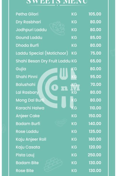 Bikanervala Restaurant & Sweets Restaurant Offer in Qatar