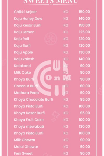 Bikanervala Restaurant & Sweets Restaurant Offer in Qatar
