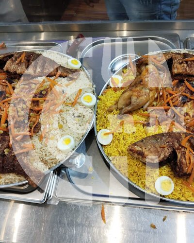 wardat al afghan restaurant