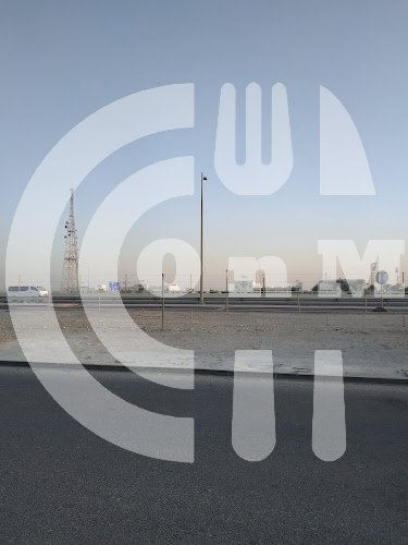 مطعم وردة الشحانية