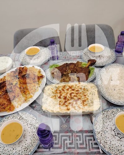 مطعم وشواية ود أمدرمان