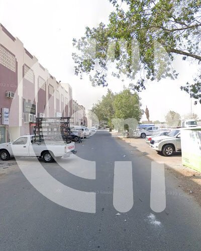 مقهى المحوى