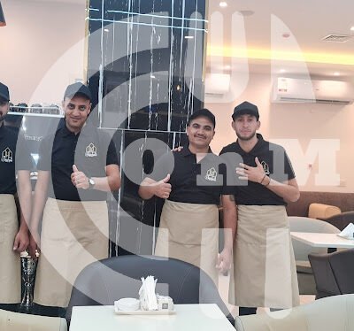 مقهى شبابيك