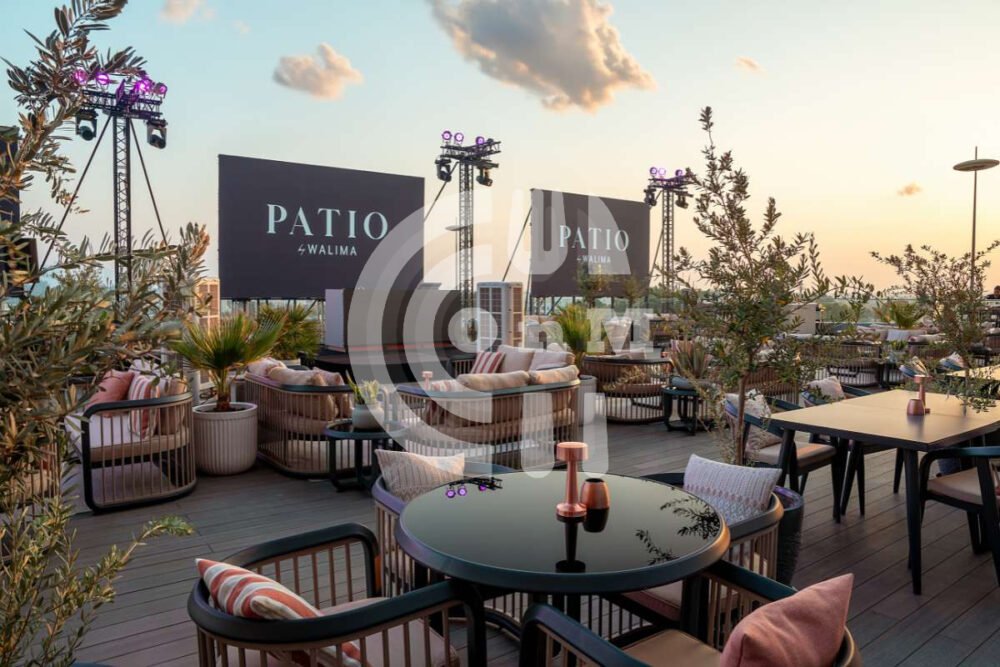 Patio by Walima OFFER N MENU DISCOUNT