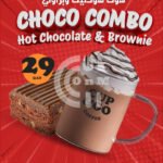 Screenshot 20250317 172805 OFFER N MENU DISCOUNT