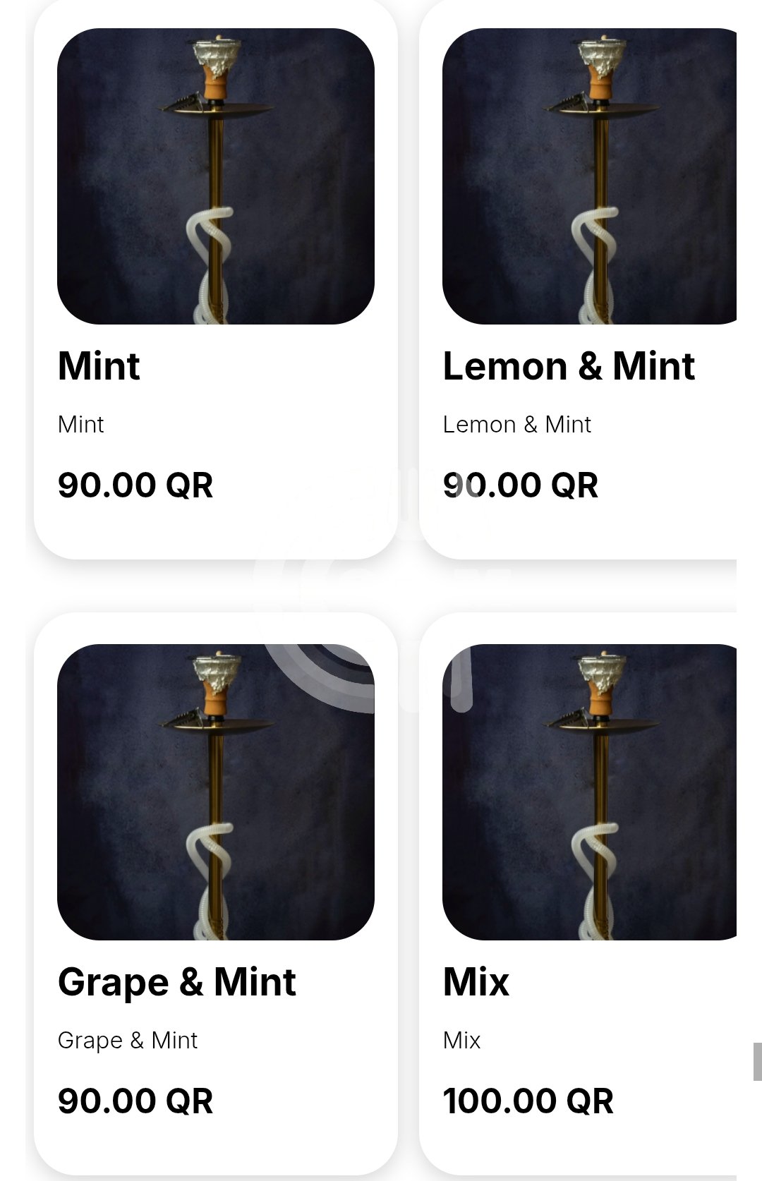 Screenshot_20250320-024131 Al ARZEH PREMIUM RESTAURANT (Shisha) Restaurant Offer in Qatar
