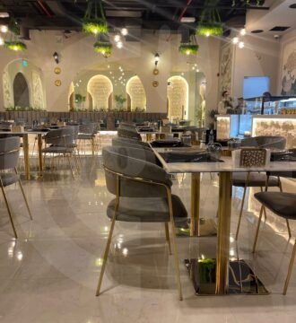 Al ARZEH PREMIUM RESTAURANT (Shisha) Restaurant Offer in Qatar