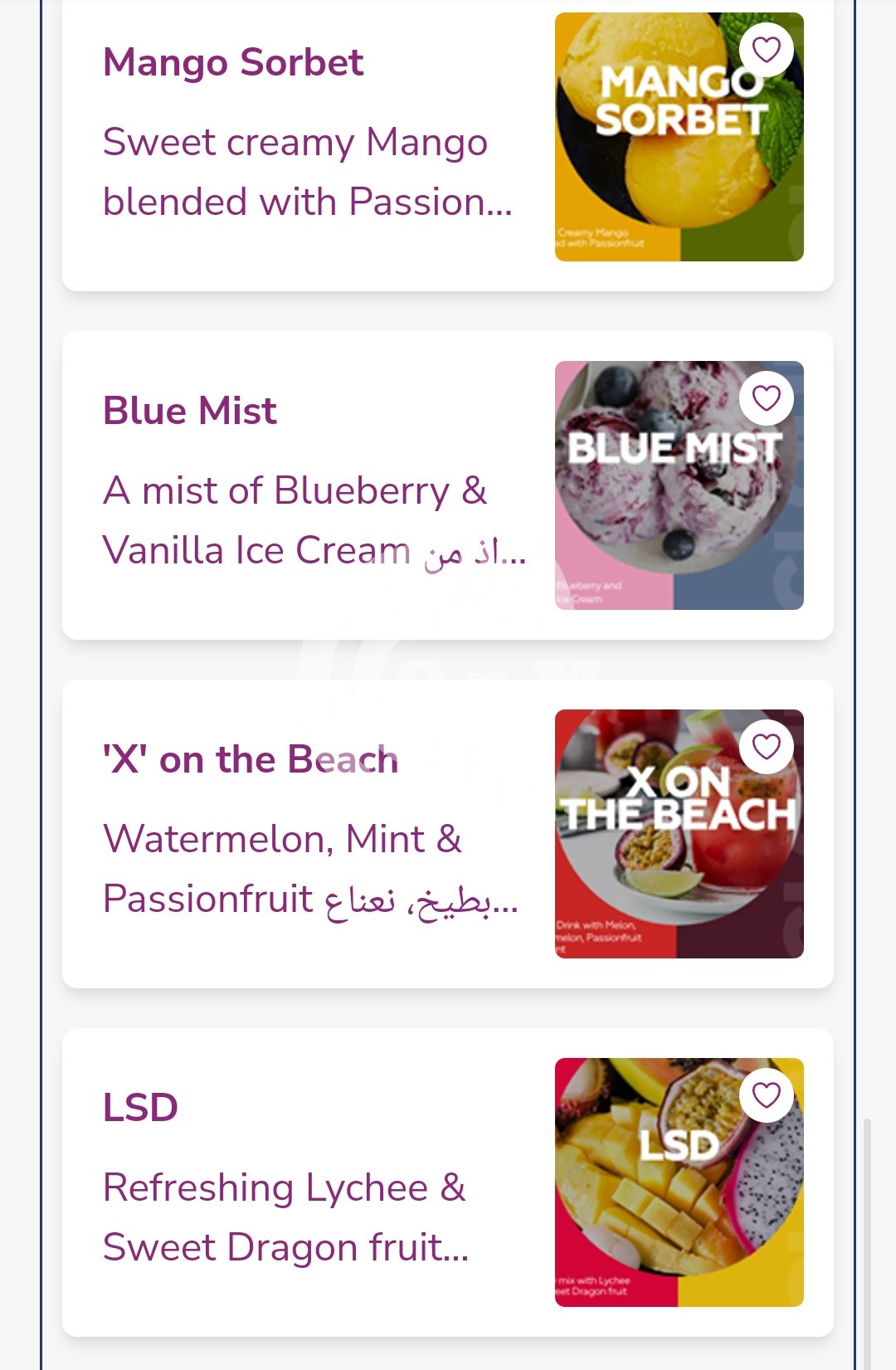 Screenshot_20250323-013421 Boho Social Shisha Restaurant Offer in Qatar