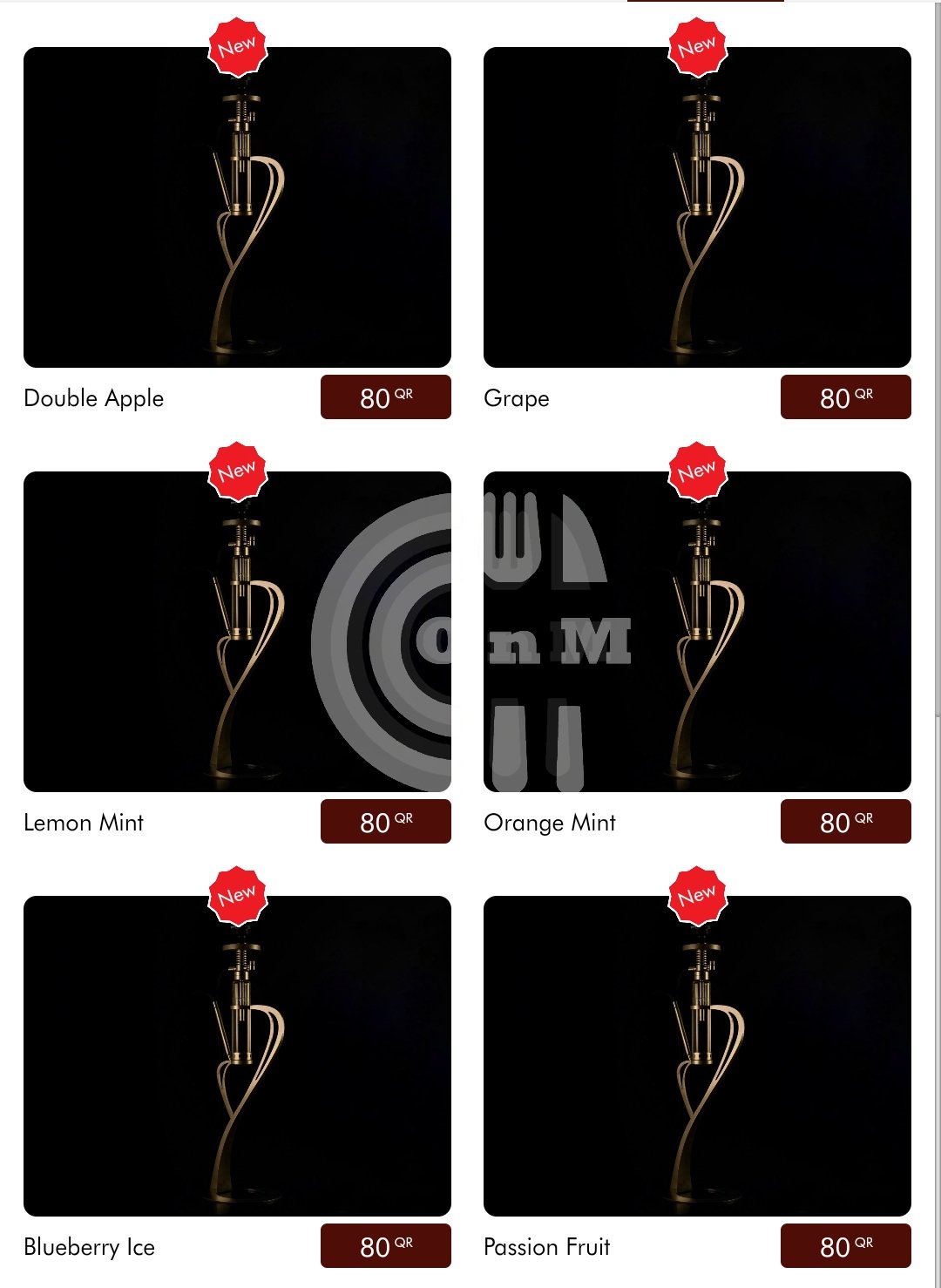 Screenshot_20250323-014537 Desert Rose Restaurant, Doha Restaurant Offer in Qatar