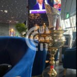 Horoscope Cafe (Shisha) Restaurant Offer in Qatar