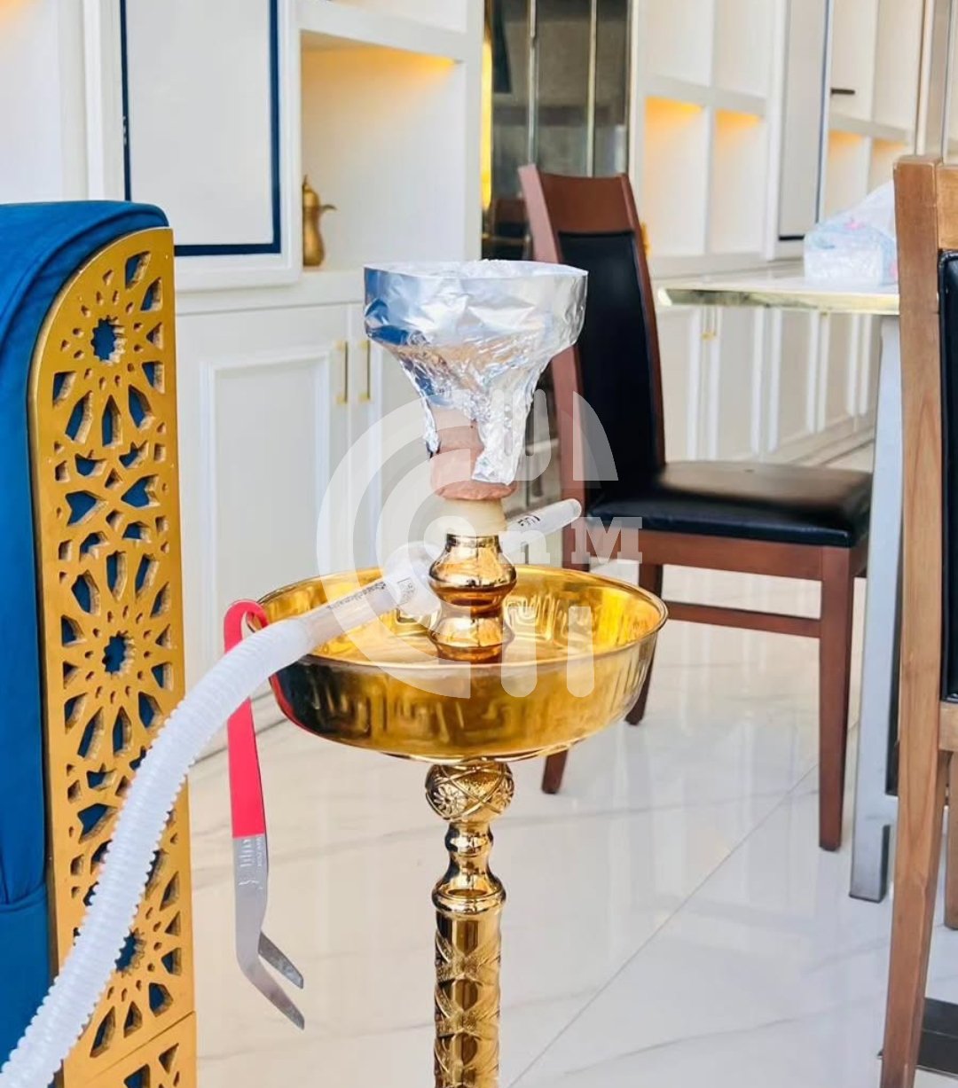 كافيه الجلسة Aljalsah cafe (Shisha) Restaurant Offer in Qatar