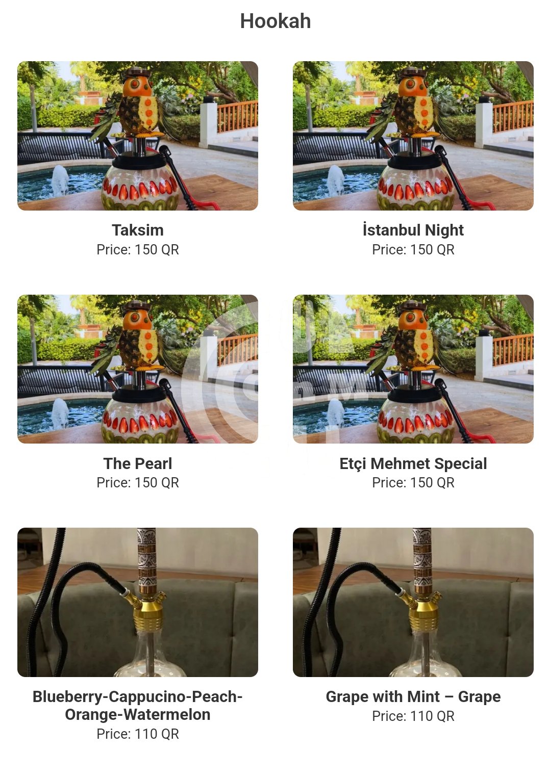 Screenshot_20250327-015234 Etçi Mehmet Steakhouse Qatar (Shisha) Restaurant Offer in Qatar