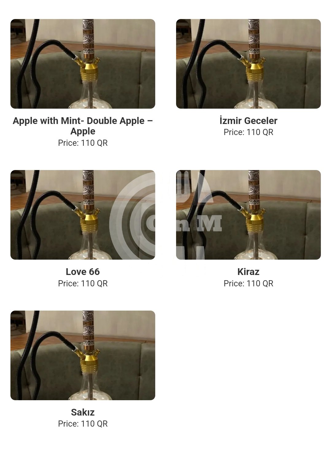 Screenshot_20250327-015257 Etçi Mehmet Steakhouse Qatar (Shisha) Restaurant Offer in Qatar