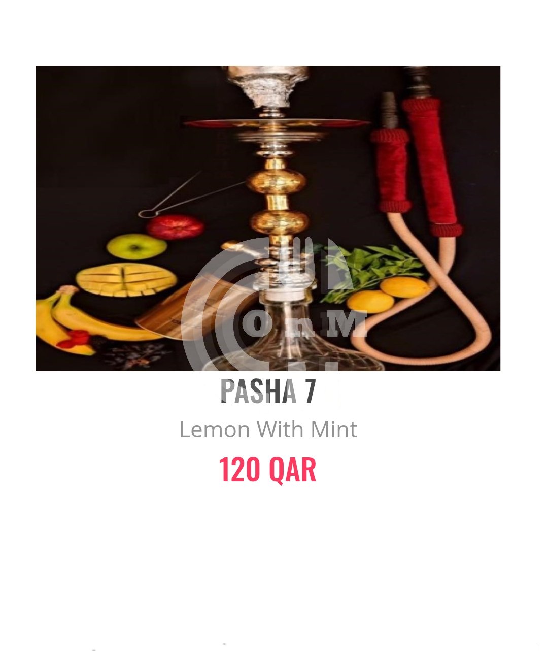 Sukar Pasha Ottoman Lounge (Shisha) Restaurant Offer in Qatar