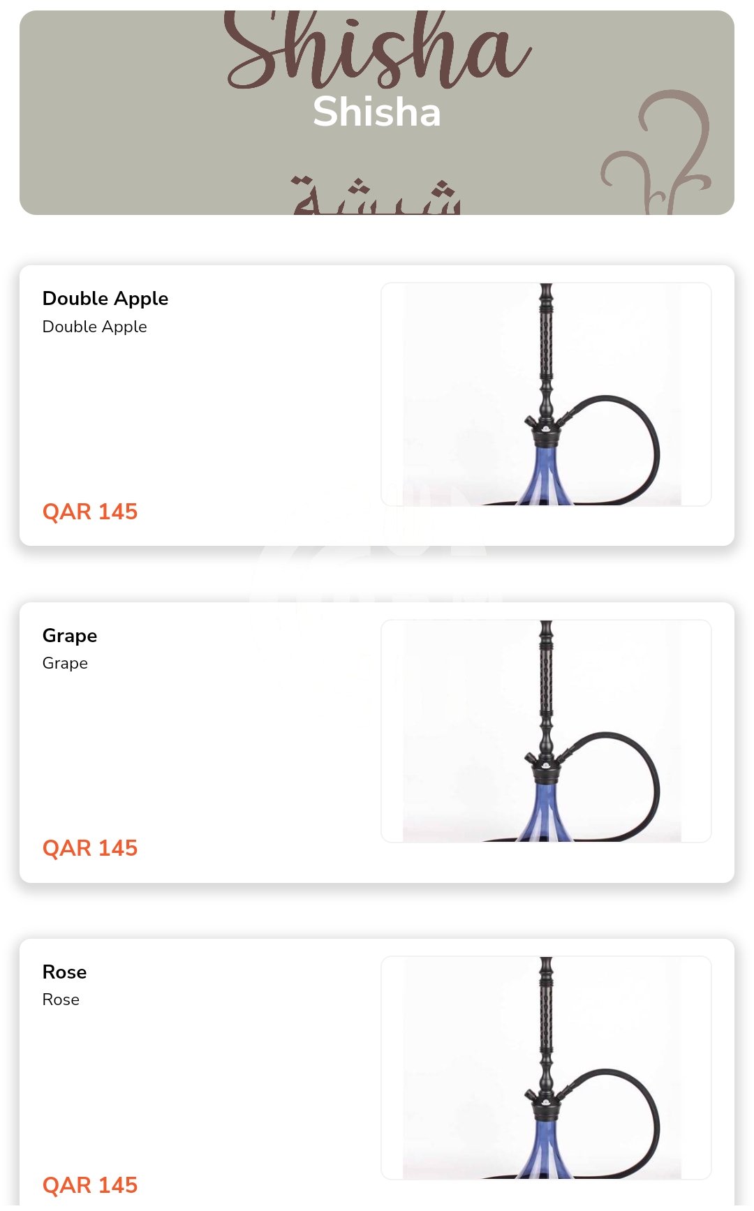 Screenshot_20250329-174807 Maia Lounge (Shisha) Restaurant Offer in Qatar