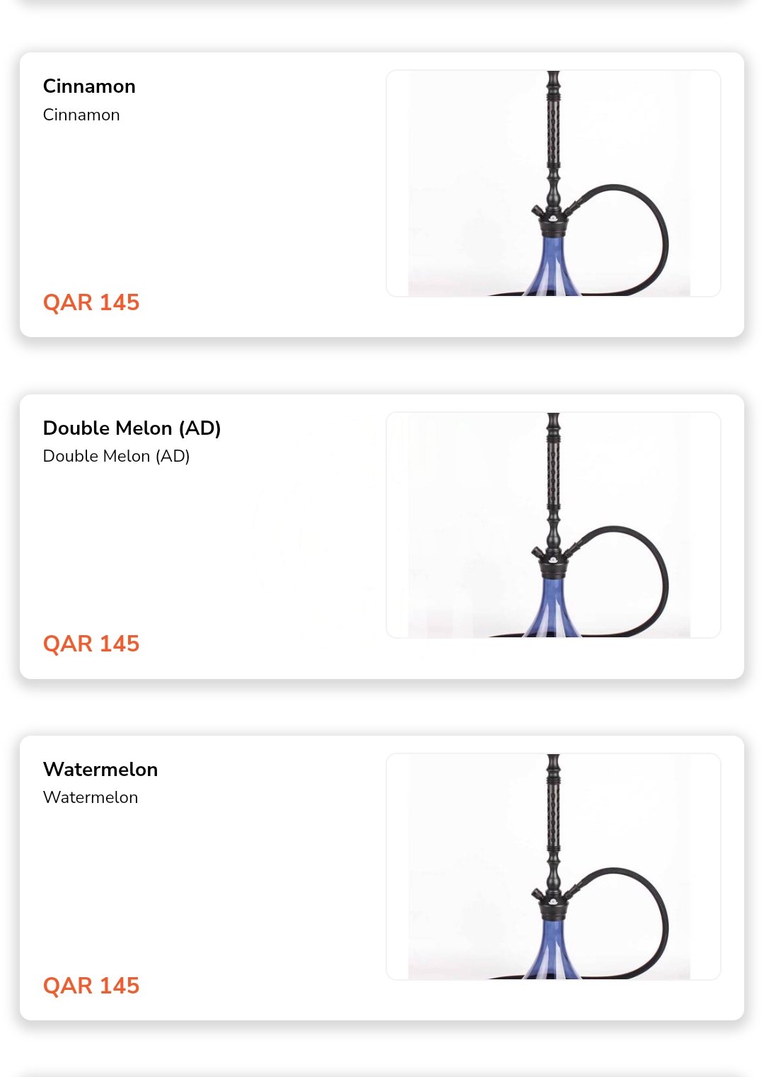 Screenshot_20250329-174819 Maia Lounge (Shisha) Restaurant Offer in Qatar
