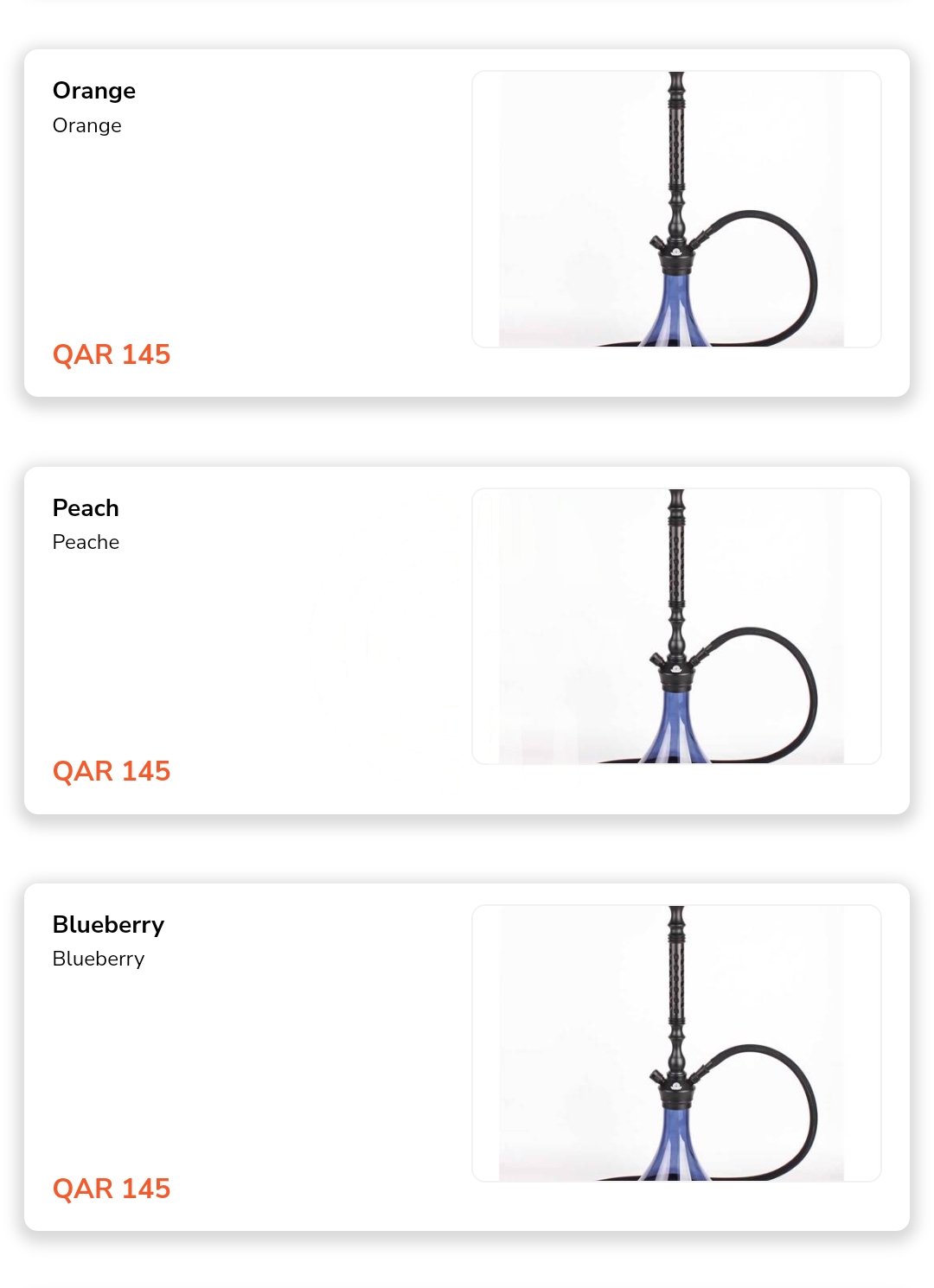 Screenshot_20250329-174832 Maia Lounge (Shisha) Restaurant Offer in Qatar