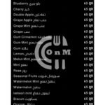Screenshot 20250415 084600 OFFER N MENU DISCOUNT