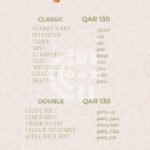 TERRACE RAMADAN 2025 20 OFFER N MENU DISCOUNT