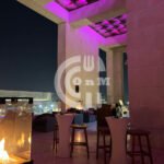 Infinity Rooftop Lounge (Shisha) Restaurant Offer in Qatar